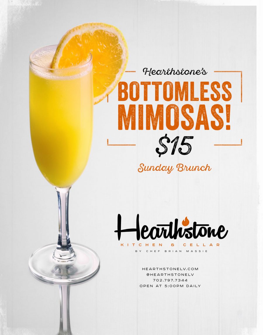 All About Mimosas 5 Fun Facts to Get You Excited for Brunch