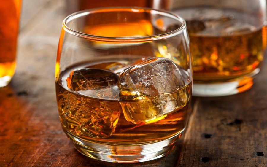 What Makes a Bourbon? Tips For Ordering Your Perfect Glass of Whiskey