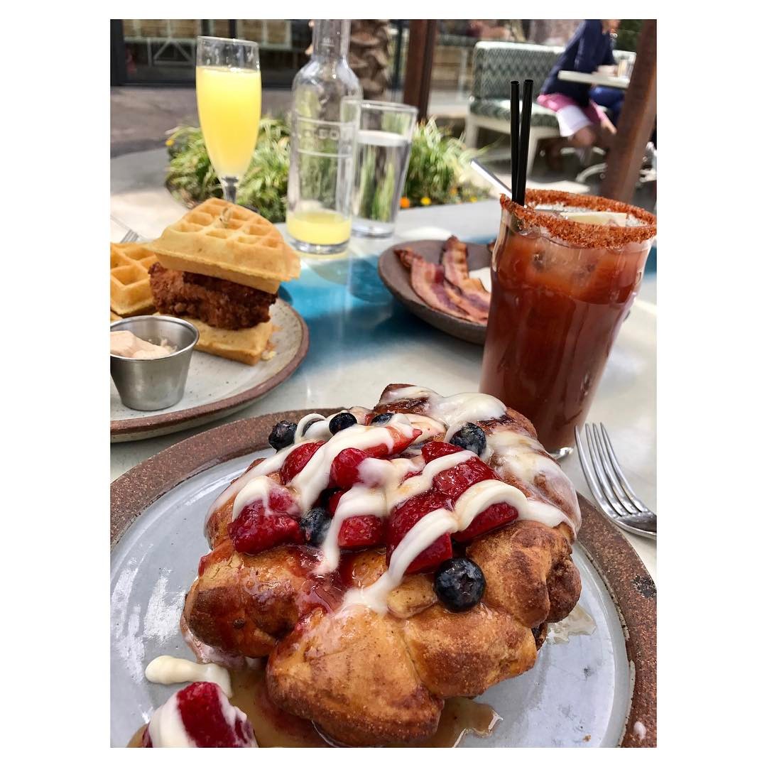 6 Tips For Your Perfect Boozy Brunch Hearthstone Kitchen & Cellar