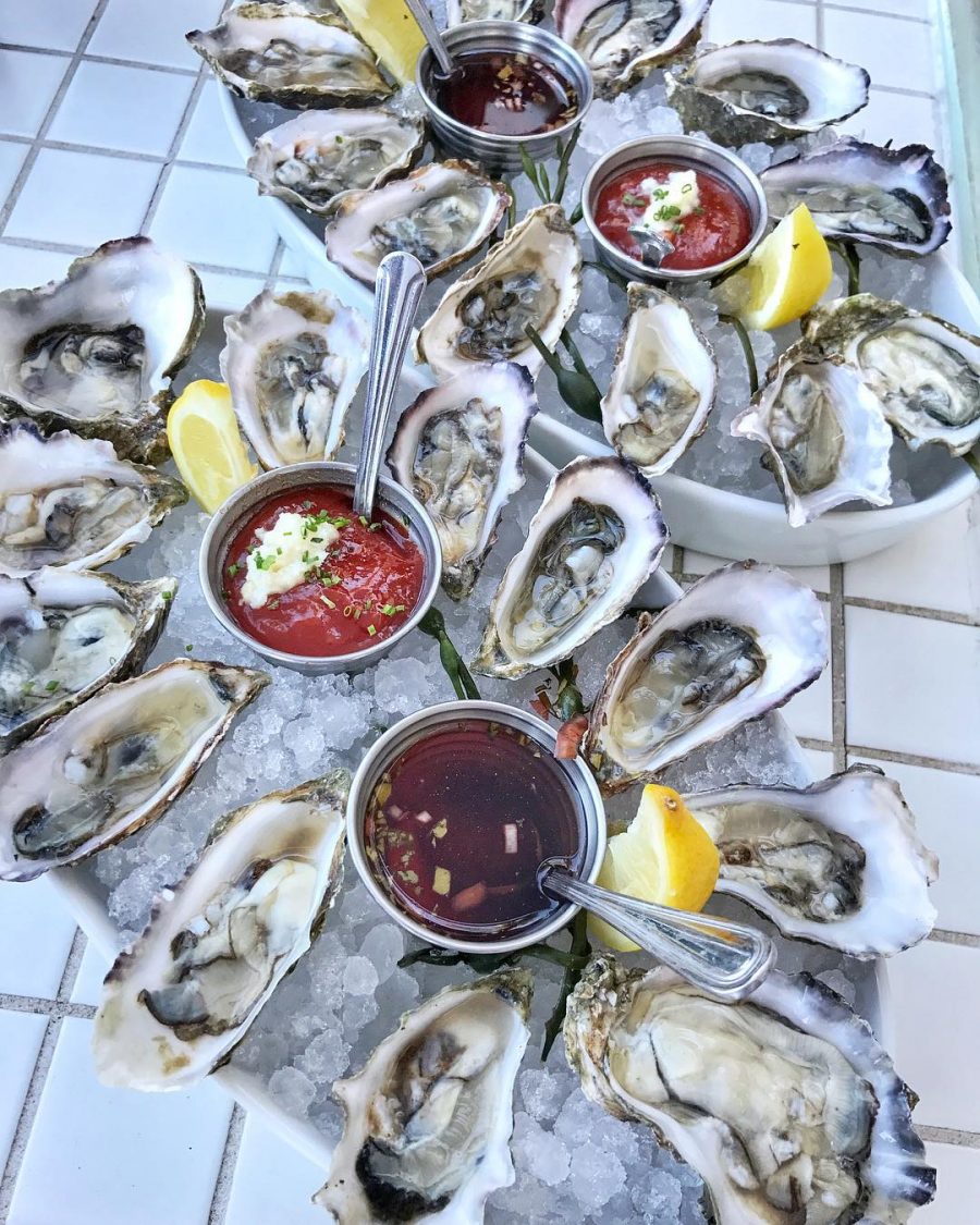 Your Guide To Everything You Would Ever Need to Know About Eating