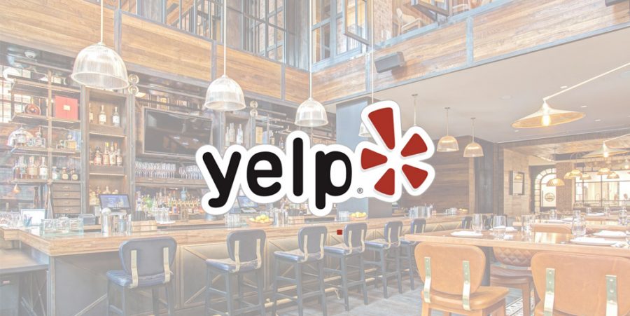 Yelp Elite Week