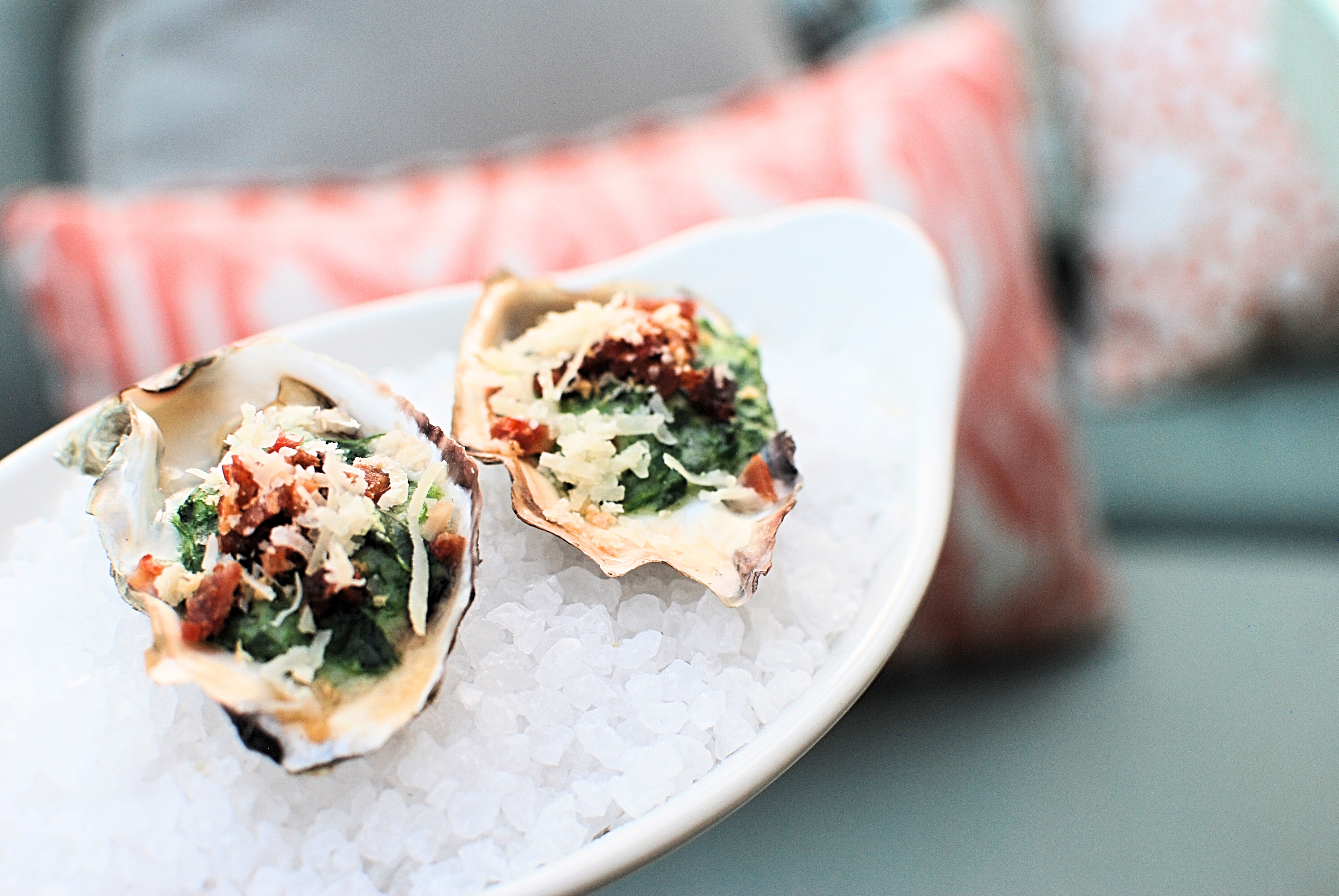 Seven Facts About Oysters That Everyone Should Know For National Oyster