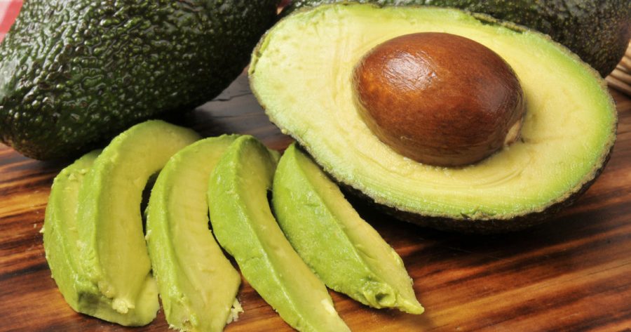 How Do We Have Avocados Year-Round?