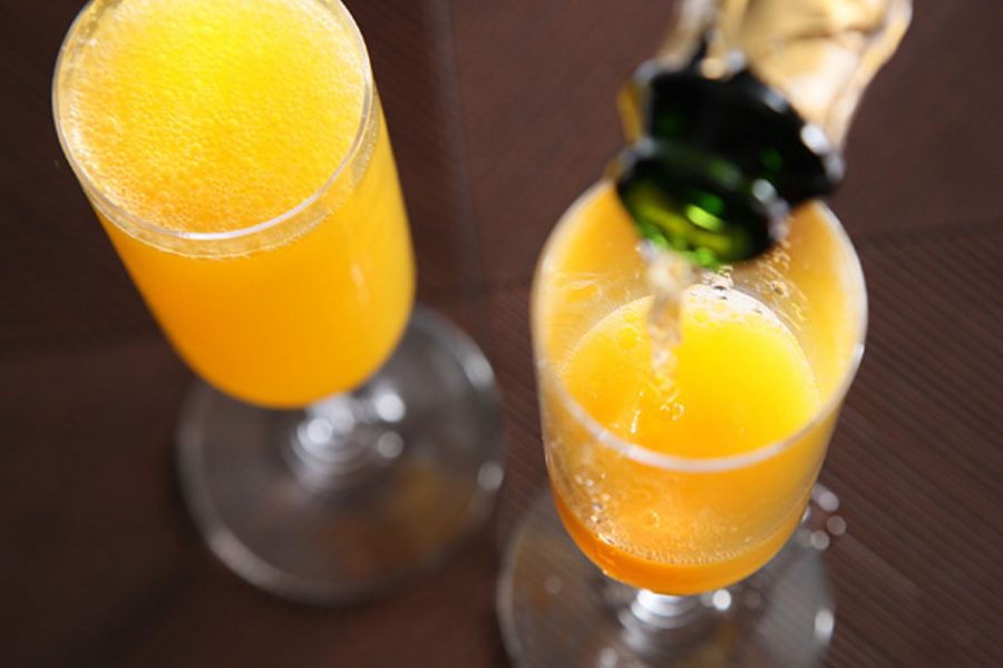 All About Mimosas- 5 Fun Facts to Get You Excited for Brunch