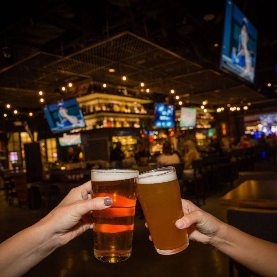 The Still Has the Best Beer Selection in Las Vegas