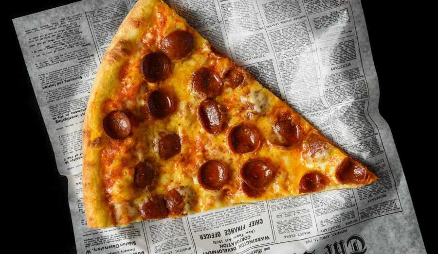 How Side Piece Is Better Than Your Average Pizza in Summerlin