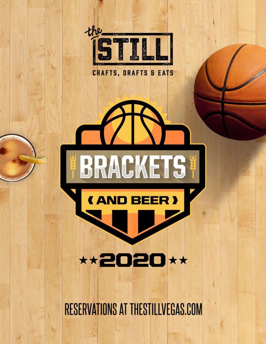 The Still: Brackets and Beer 2020