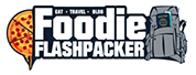 Foodie Flashpacker