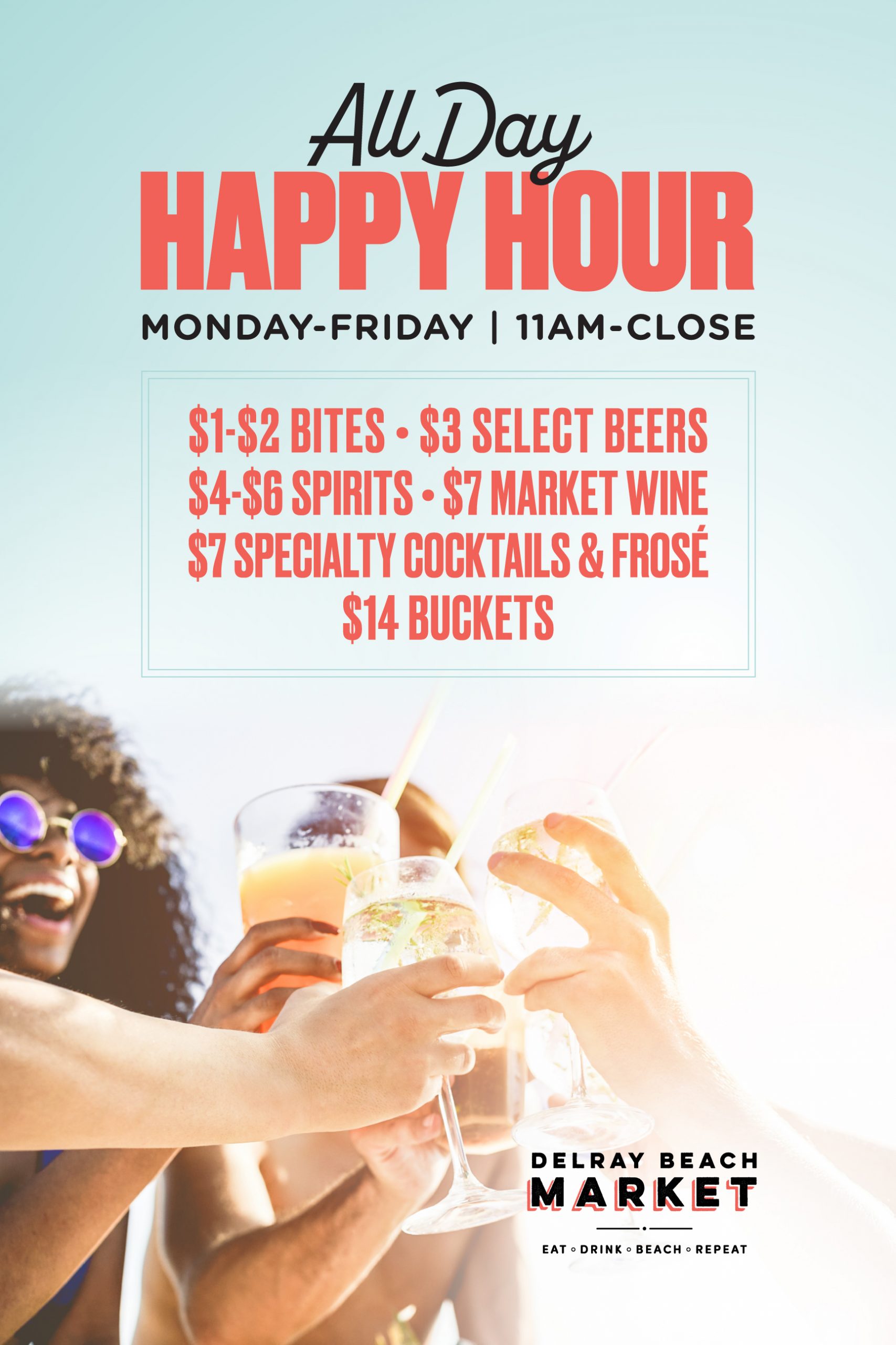 DBMHappyHour24x36_2[3] Delray Beach Market