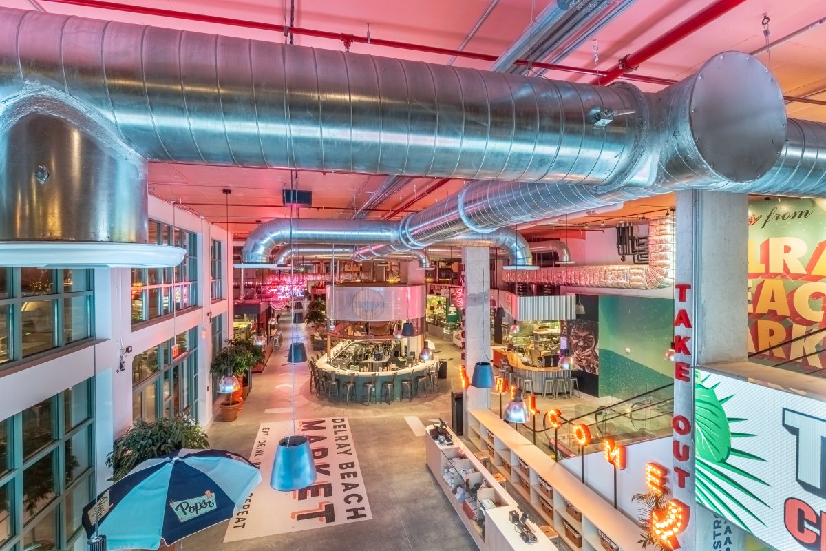 10 Things to Know About Delray Beach Market