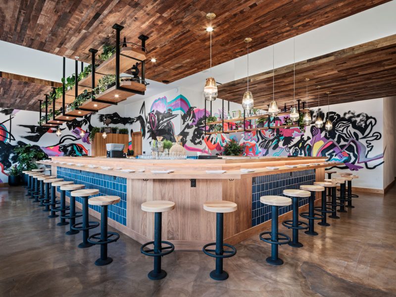 Temaki Encinitas Temaki Sushi