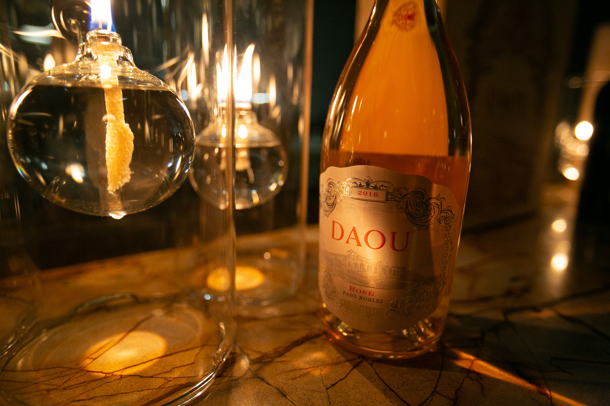 Lionfish and Daou Vineyard Host `Soul of A Lionfish` Dinner at Pendry